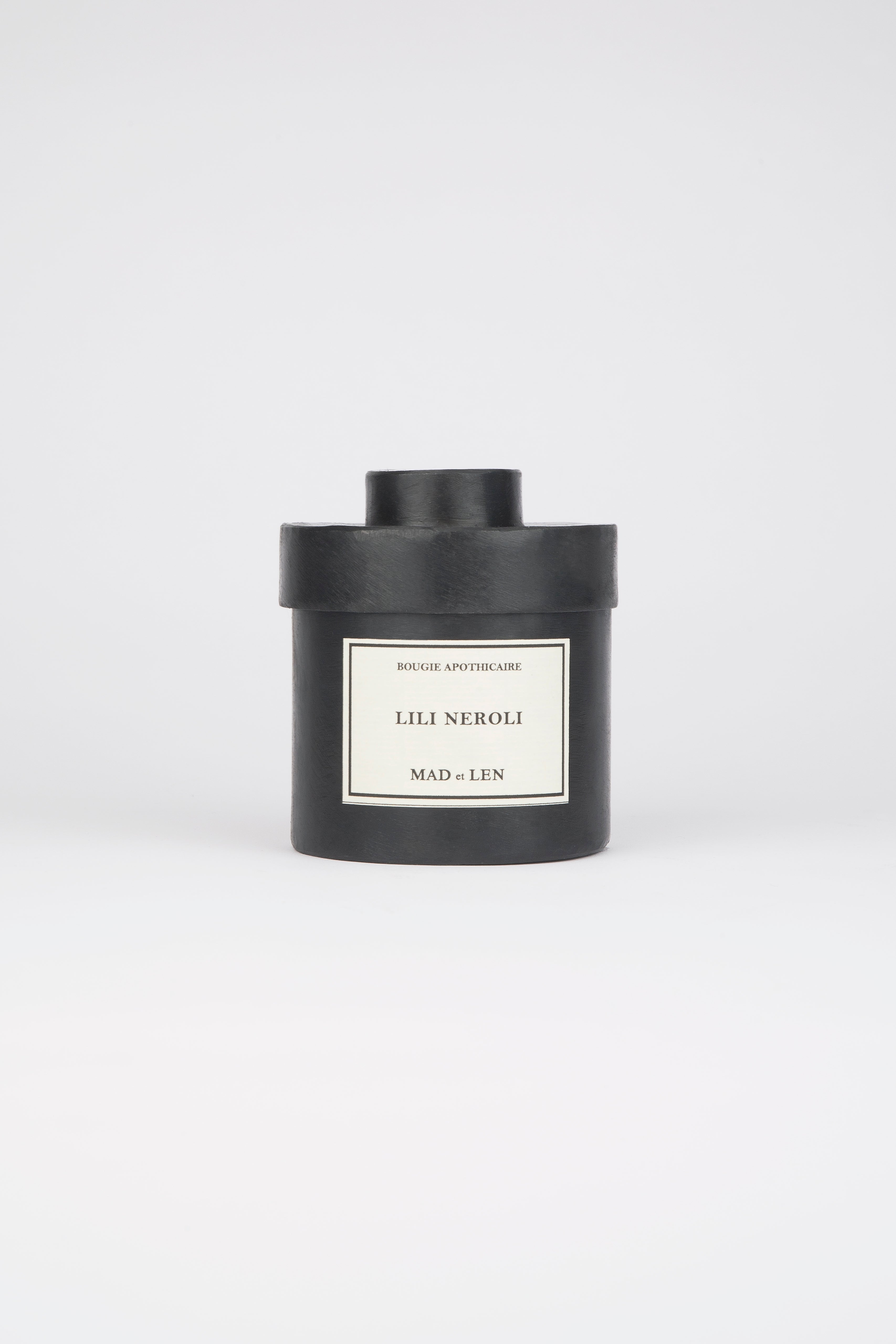 Doft ljus, Lili Neroli