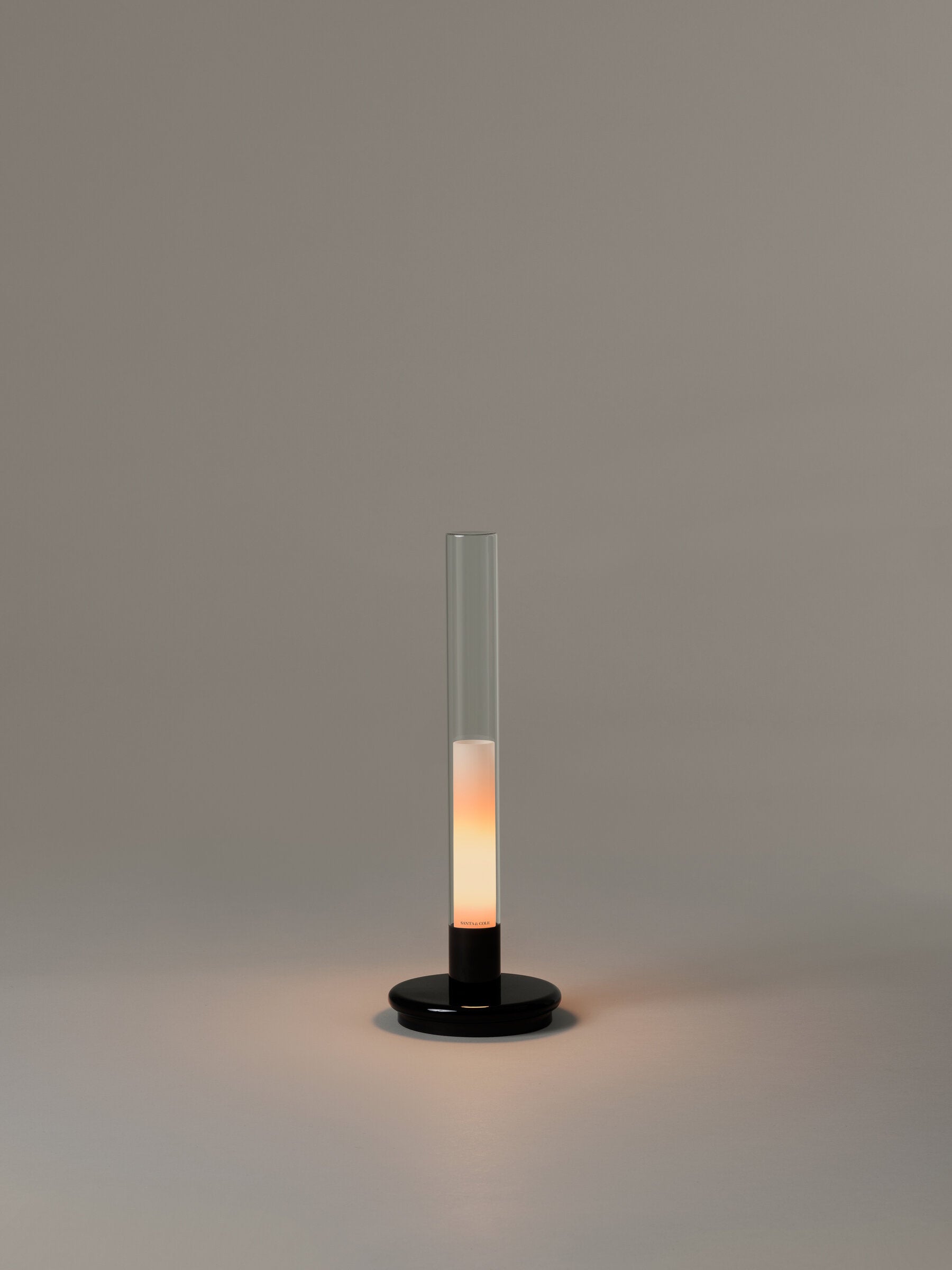 Sylvestrina ljusstake i modern stil