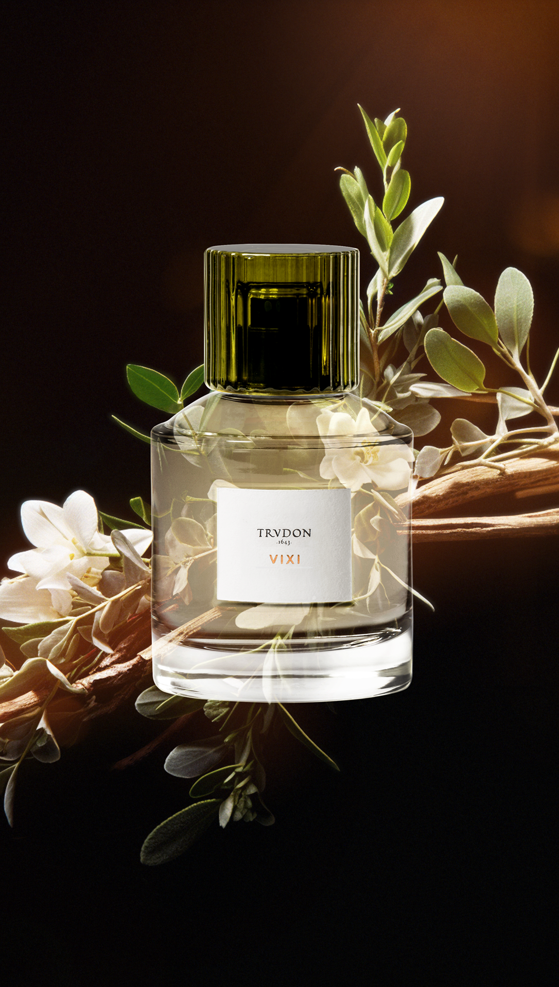 Eau de parfum, Vixi