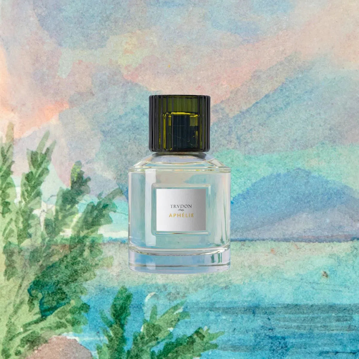 Eau de parfum, Aphelie