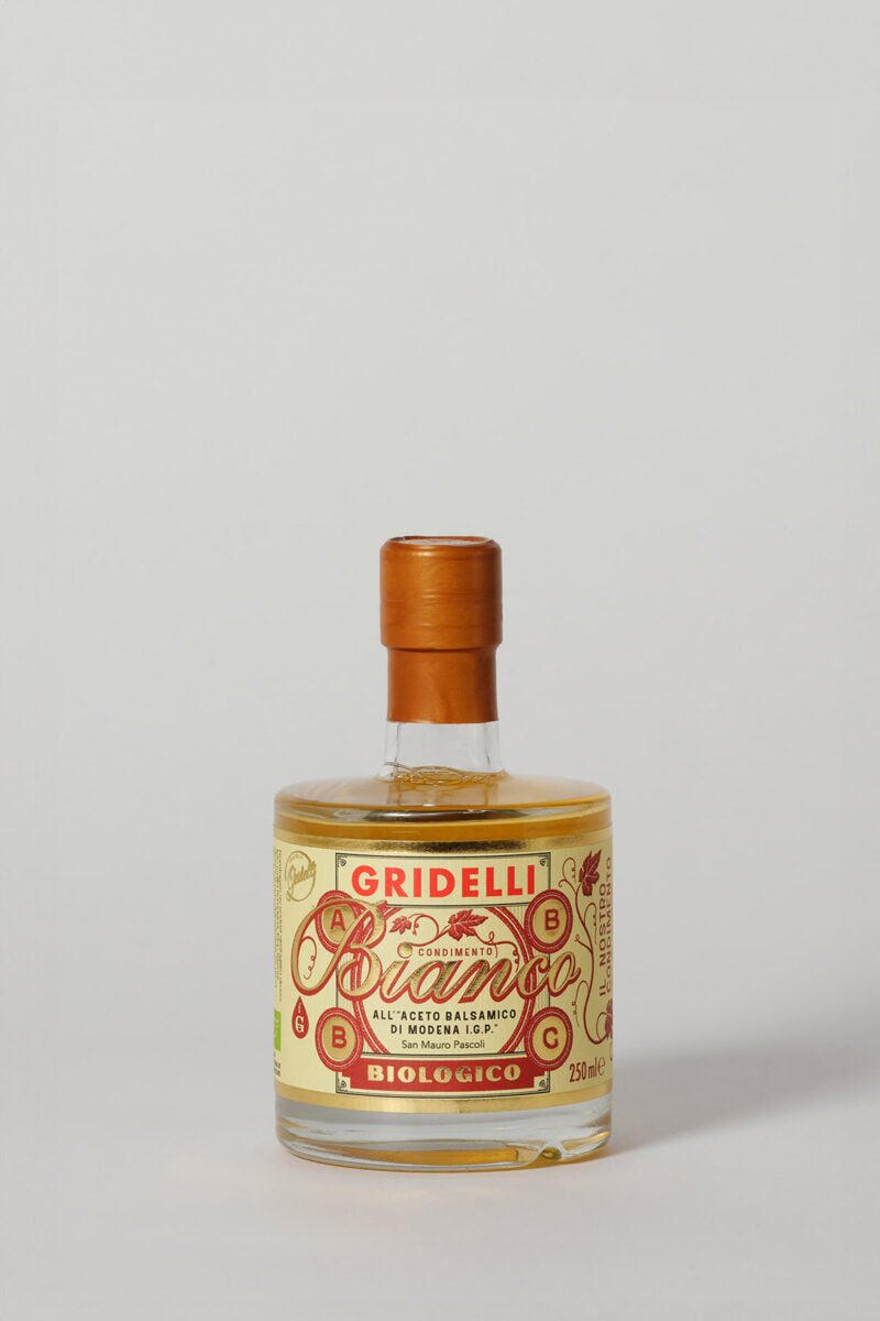 Gridelli Aceto Balsamico All Amarena