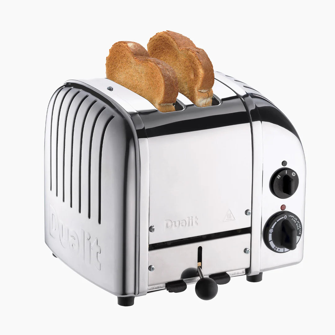 Classic Toaster