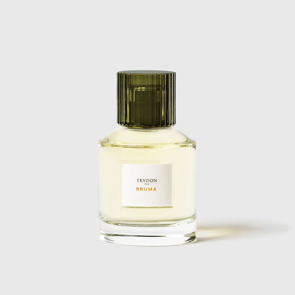 Eau de parfum, Bruma