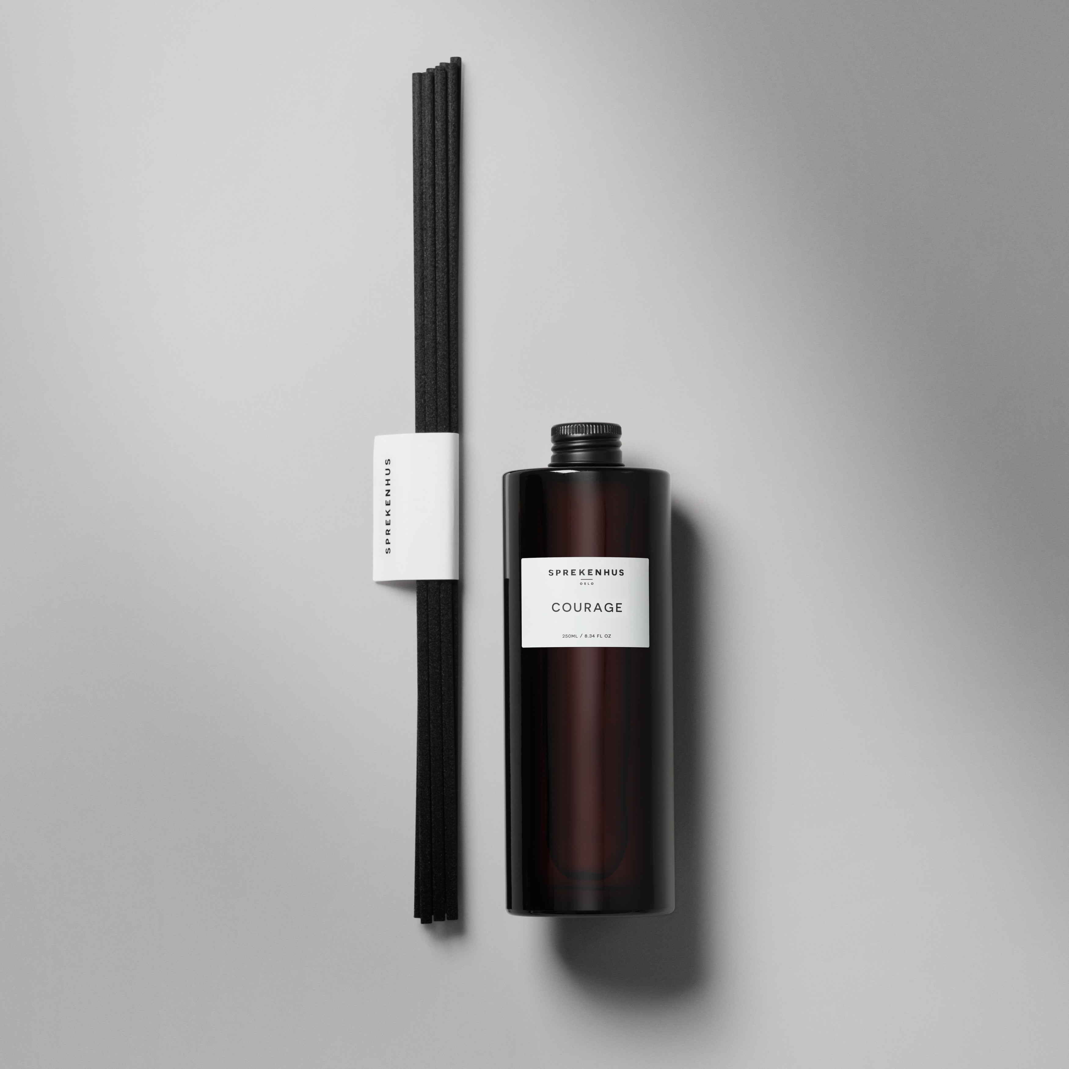 Courage - Home fragrance diffuser