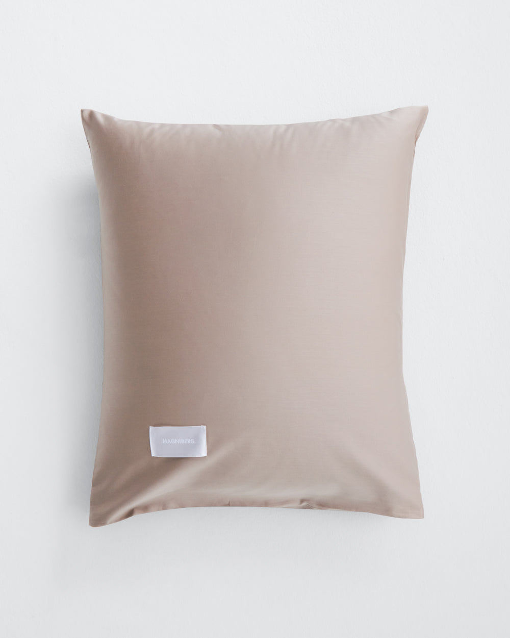 Pure pillow case sateen 50X60cm