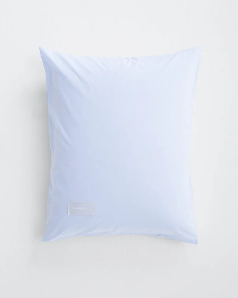 Wallstreet Poplin Pillow Case 50x60