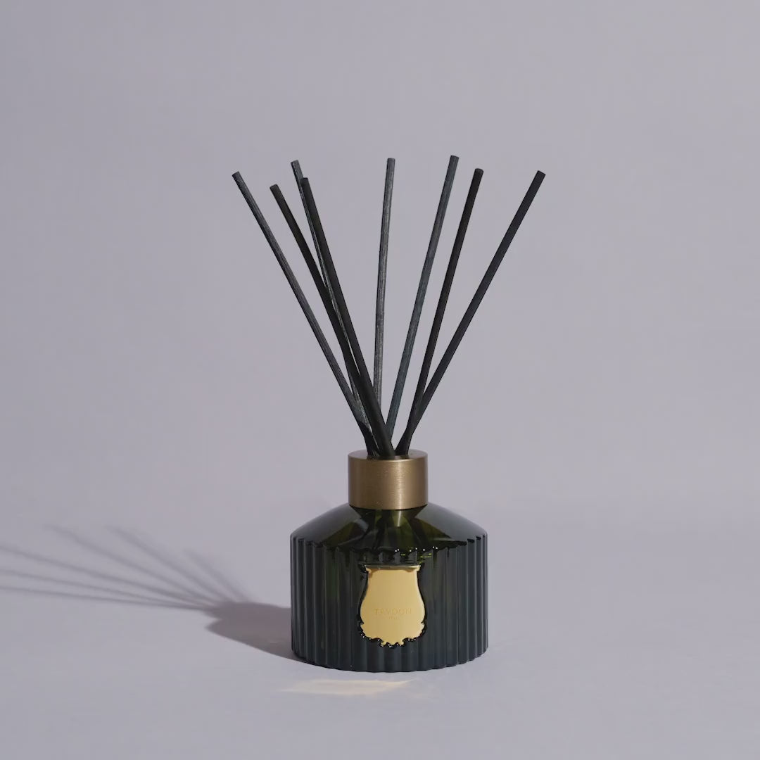 Ladda video: Diffuser