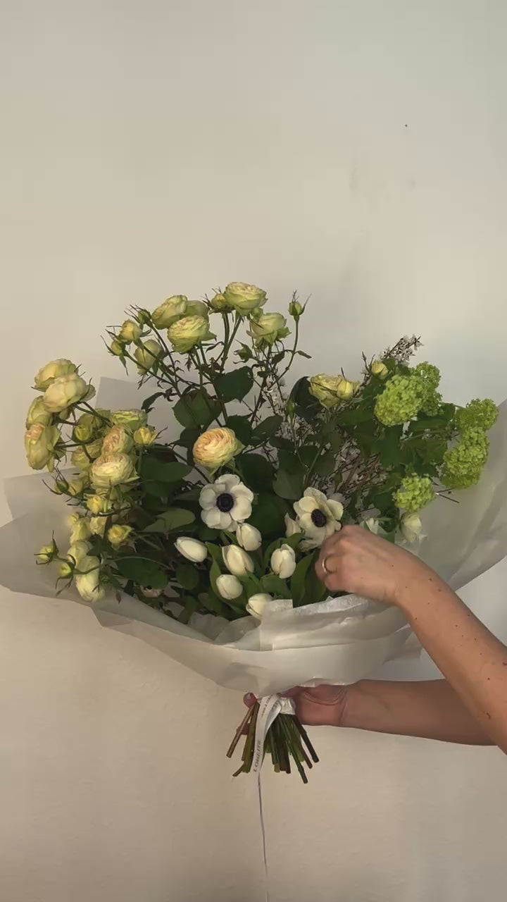 Ladda video: The lush one