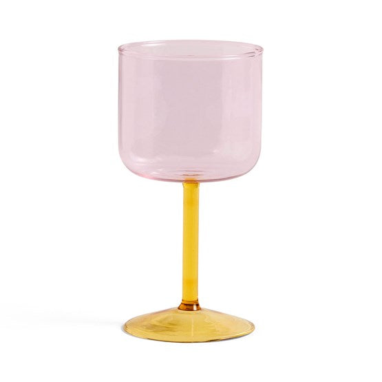 Tint, wine glass