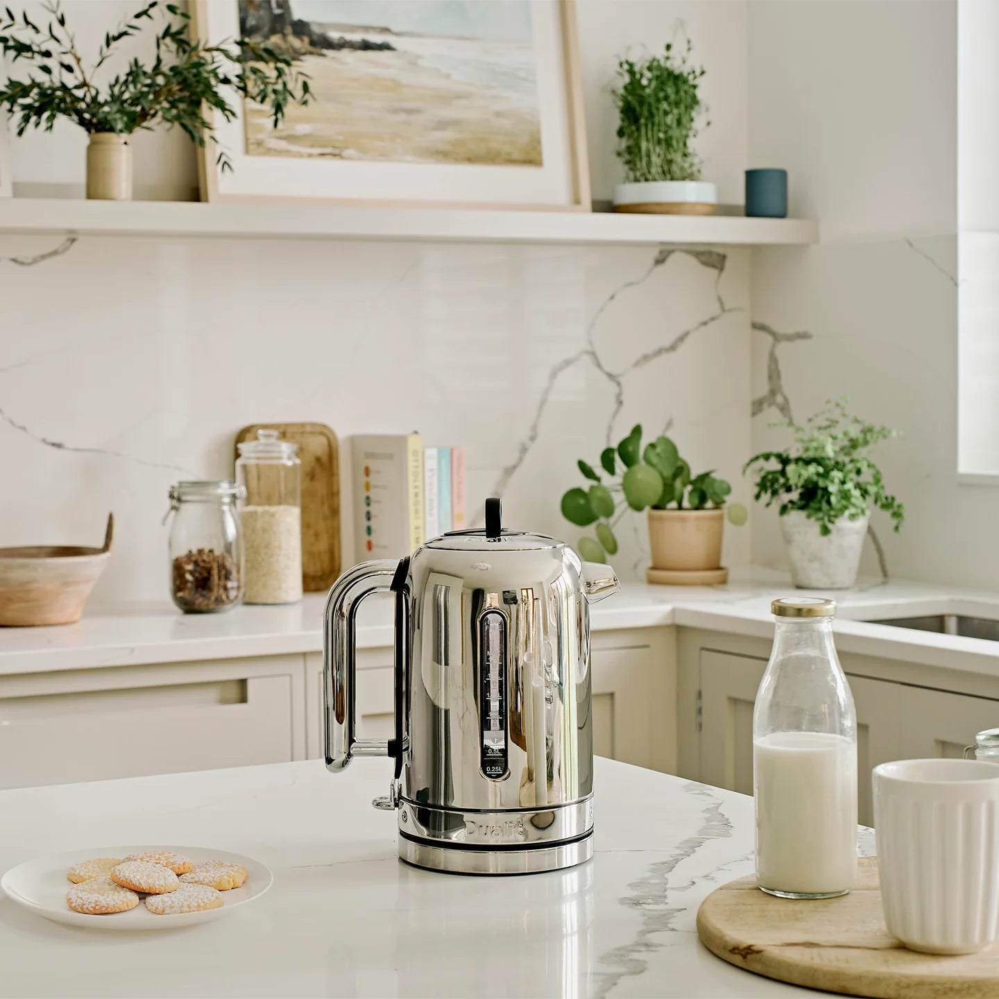 Classic Kettle