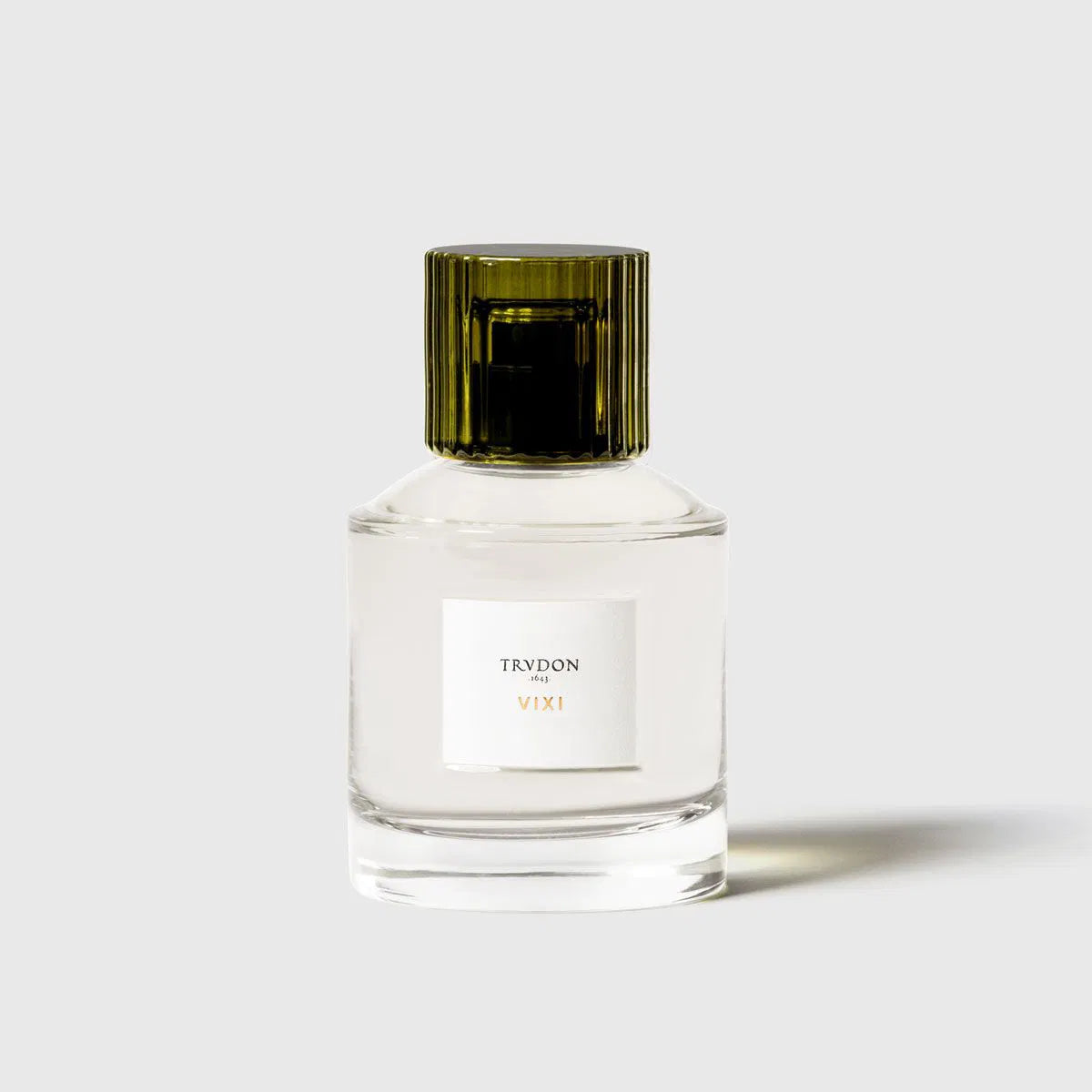 Eau de parfum, Vixi